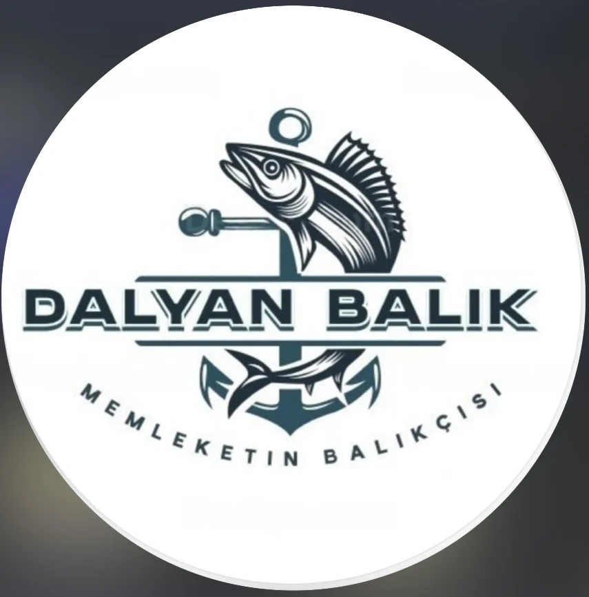 Dalyan Balık Pazarı
