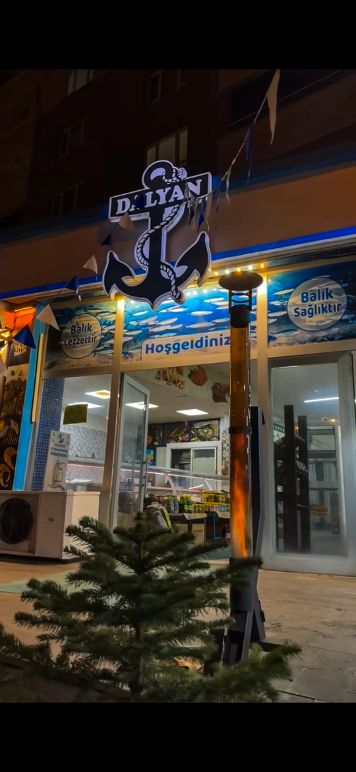 Yılların Verdiği Tecrübe…